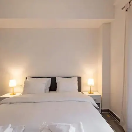 So36 Filoxenia Place Like In Koukaki-near Metro Apartment