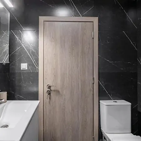 Apartment So36 Filoxenia Place Like In Koukaki-near Metro