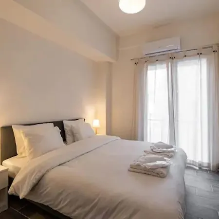 So36 Filoxenia Place Like In Koukaki-near Metro Apartment