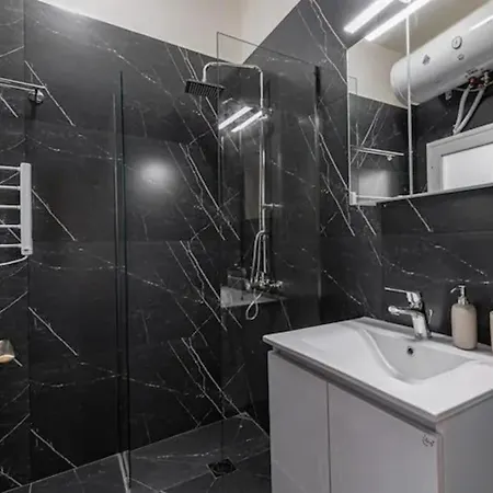 Apartment So36 Filoxenia Place Like In Koukaki-near Metro