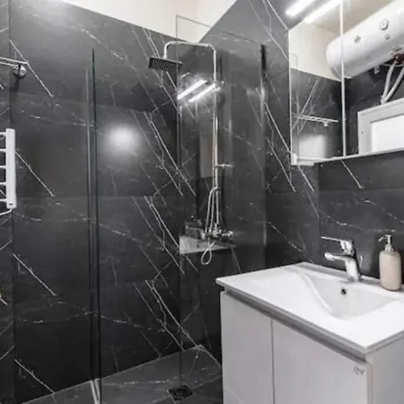 So36 Filoxenia Place Like In Koukaki-near Metro Apartment