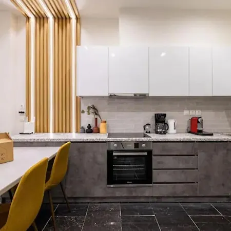 So36 Filoxenia Place Like In Koukaki-near Metro *