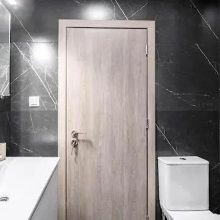 Apartment So36 Filoxenia Place Like In Koukaki-near Metro